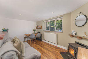 Park Lane North Newington